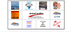 Desktop Screenshot of actioncarolina.com